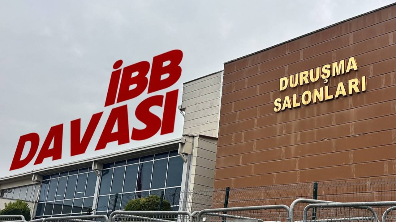 İBB davasında bir isim daha ifadesini geri çekti