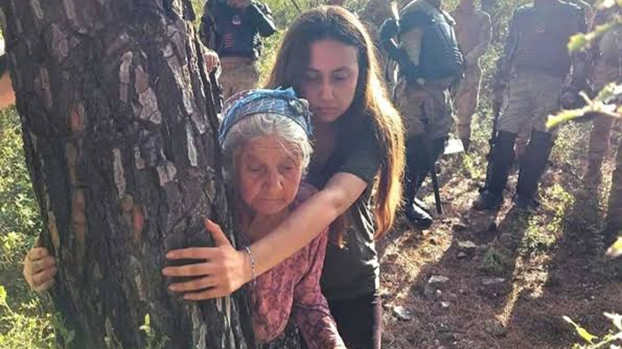 Esra Işık için tutukluluğa devam kararı: 27 Nisan’da hakim karşısına çıkacak