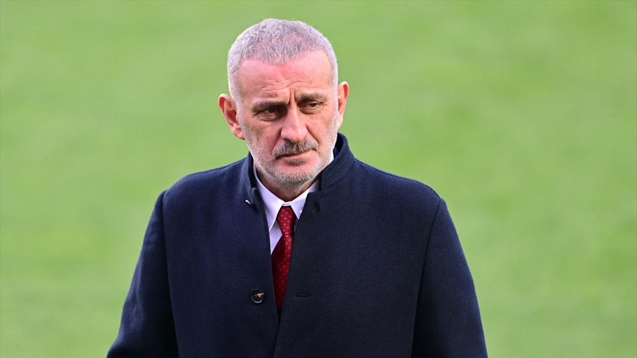 TFF Başkanı Hacıosmanoğlu: ‘Tarihin en karakterli kadrosu’ derken kimseye karaktersiz demiyorum