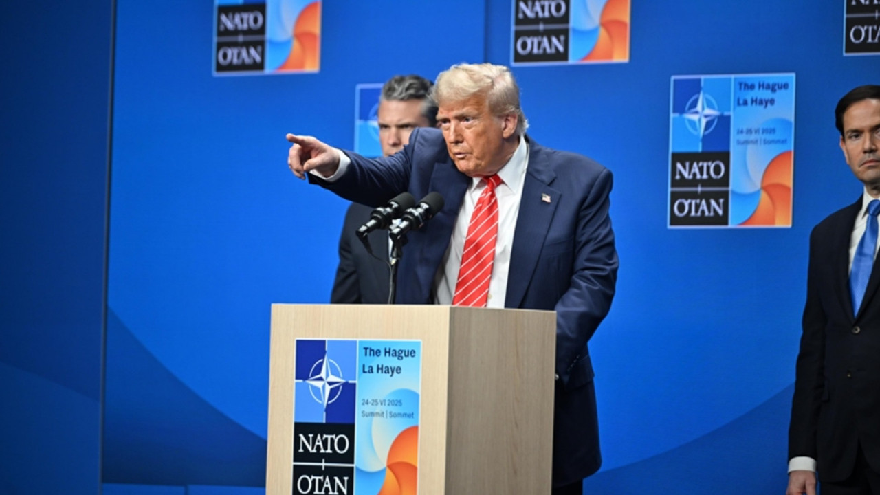Trump ABD'yi NATO'dan çıkarabilir mi?