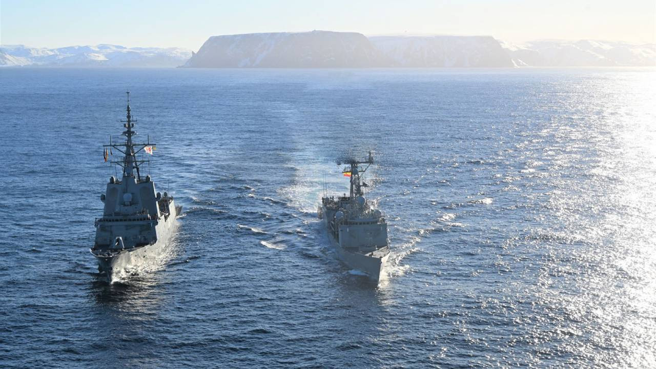 İran: Irak, Hürmüz Boğazı’ndaki kısıtlamadan muaf