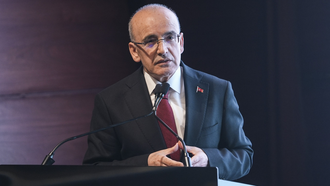 Reuters, Londra'daki toplantıyı yazdı: Şimşek ve Karahan yatırımcılara hangi mesajları verdi?