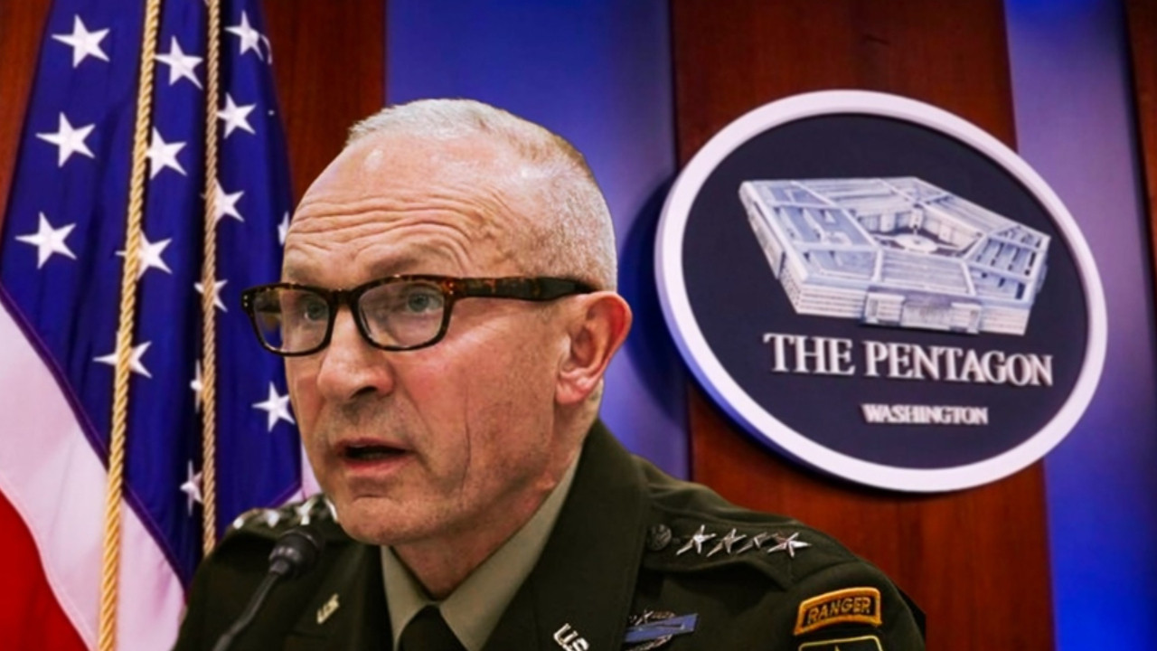 ABD Savunma Bakanlığı: Kara Kuvvetleri Komutanı George derhal emekli olacak