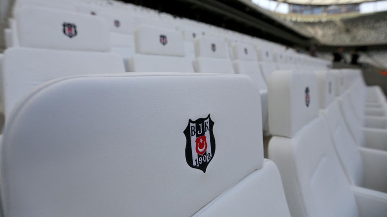 Beşiktaş, Tüpraş ile 3 sezonluk stadyum isim hakkı ve reklam sponsorluk anlaşması imzaladı