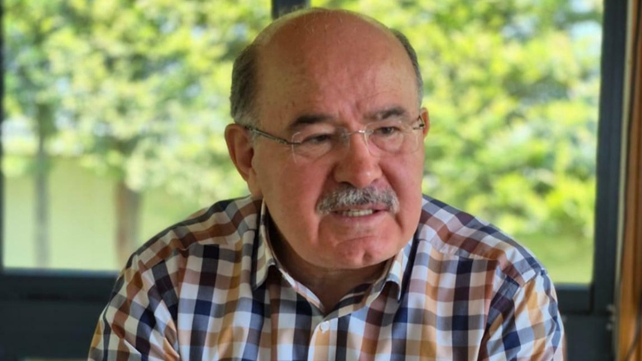 AK Parti kurucularından eski bakan Hüseyin Çelik: ‘Türk tipi’ başkanlık sistemi felaketimiz oldu