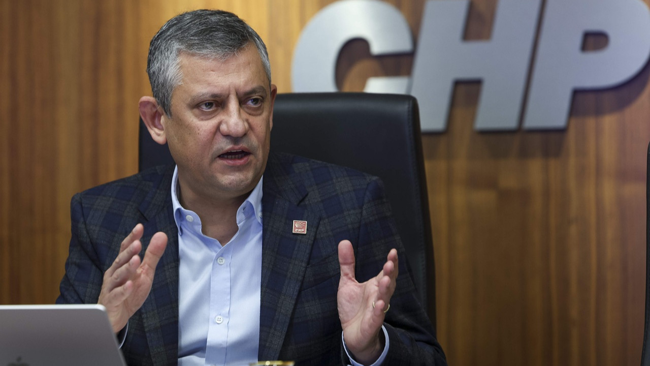 İlk ziyaret DEM Parti'ye: Özgür Özel, ara seçim gündemli siyasi parti turuna çıkıyor