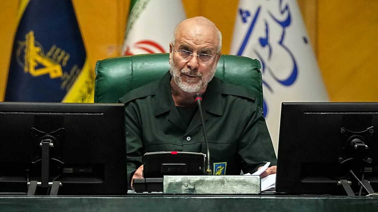 Kalibaf'tan Trump'a: Netanyahu'nun emirlerine uymaktaki ısrarınız tüm bölgeyi ateşe atacak