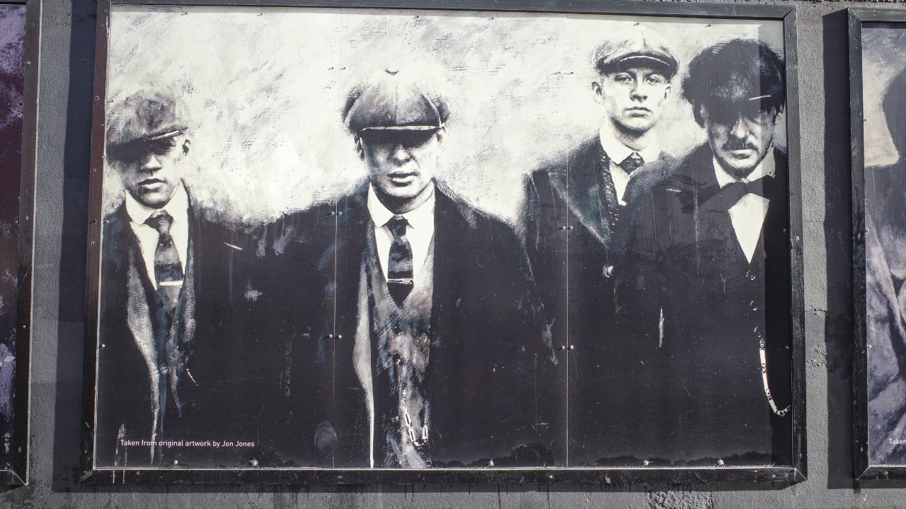 Peaky Blinders'ın devam dizisi hakkında neler biliyoruz?