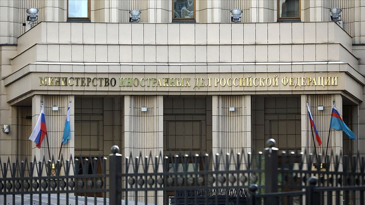 Rusya'dan 'Orta Doğu'da durum kontrolden çıkabilir' uyarısı: Çernobil'den daha yıkıcı bir felaketin gölgesi, Basra Körfezi ve Avrasya'nın üzerinde