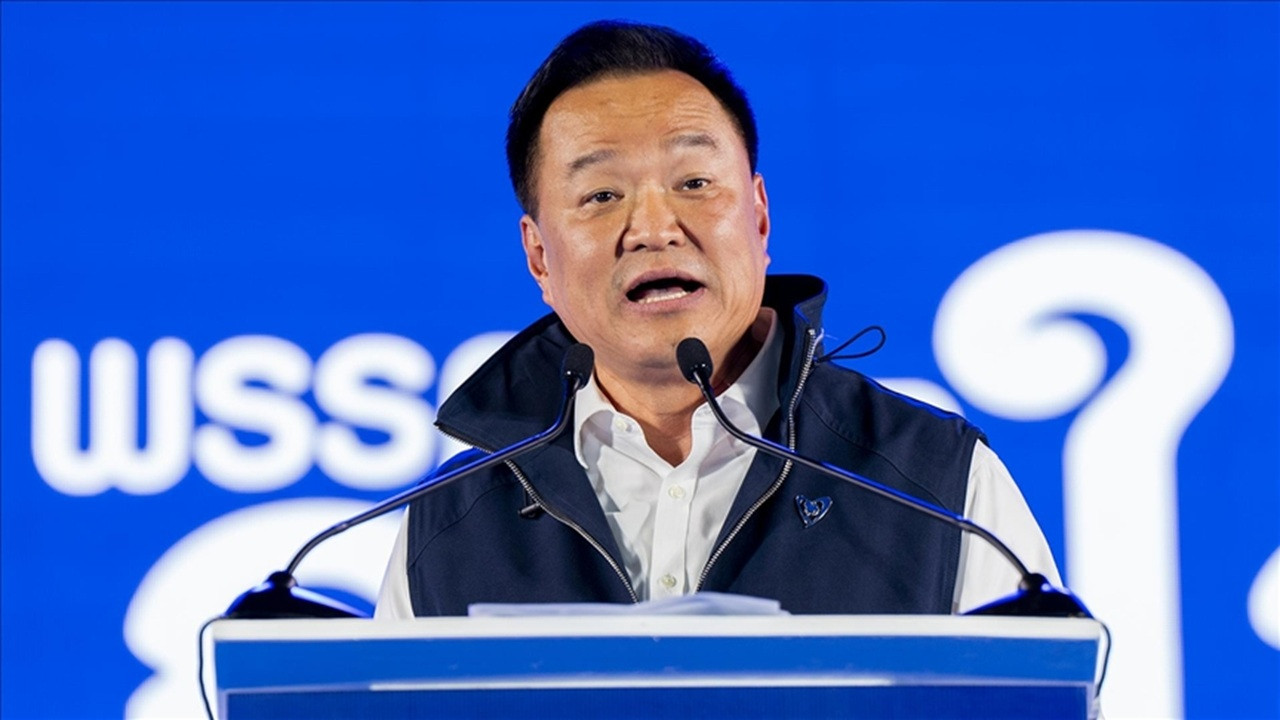 Tayland'da enerji krizi: Başbakandan özel sektöre de 'evden çalışma' çağrısı