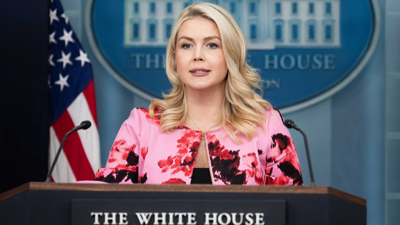 Beyaz Saray: Trump’ın önceliği Hürmüz Boğazı’nın derhal açılması