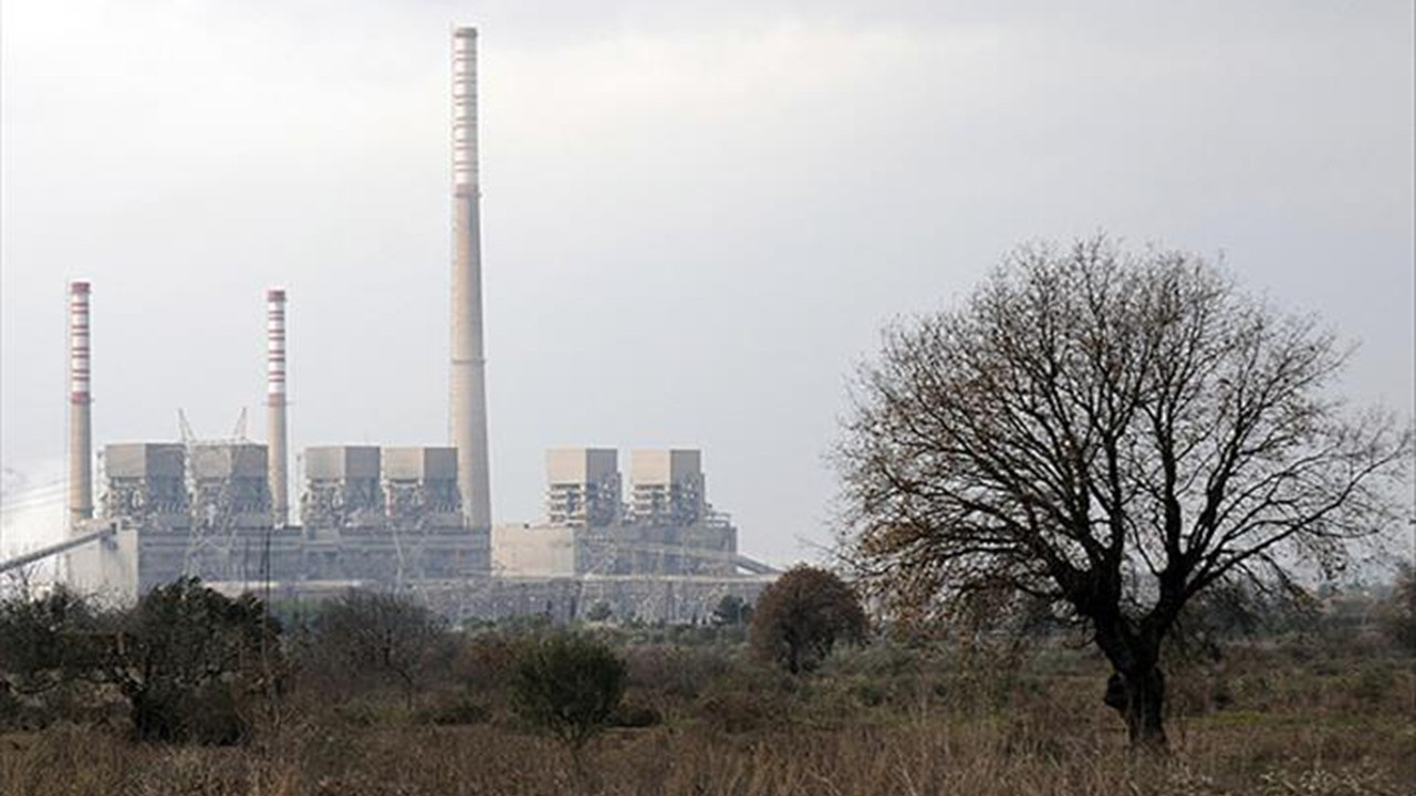 CHP'li Bakırlıoğlu: 10 yıl önce 685 milyon dolara özelleştirilen Soma Termik santrali icradan satışta