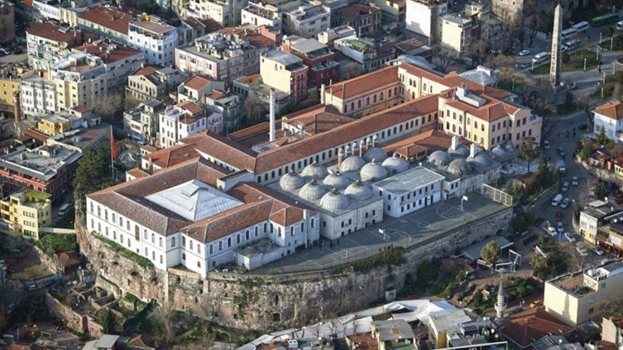 Eğitim-İş’ten 'İstanbul'daki tarihi meslek liseleri tasfiye ediliyor' iddiası