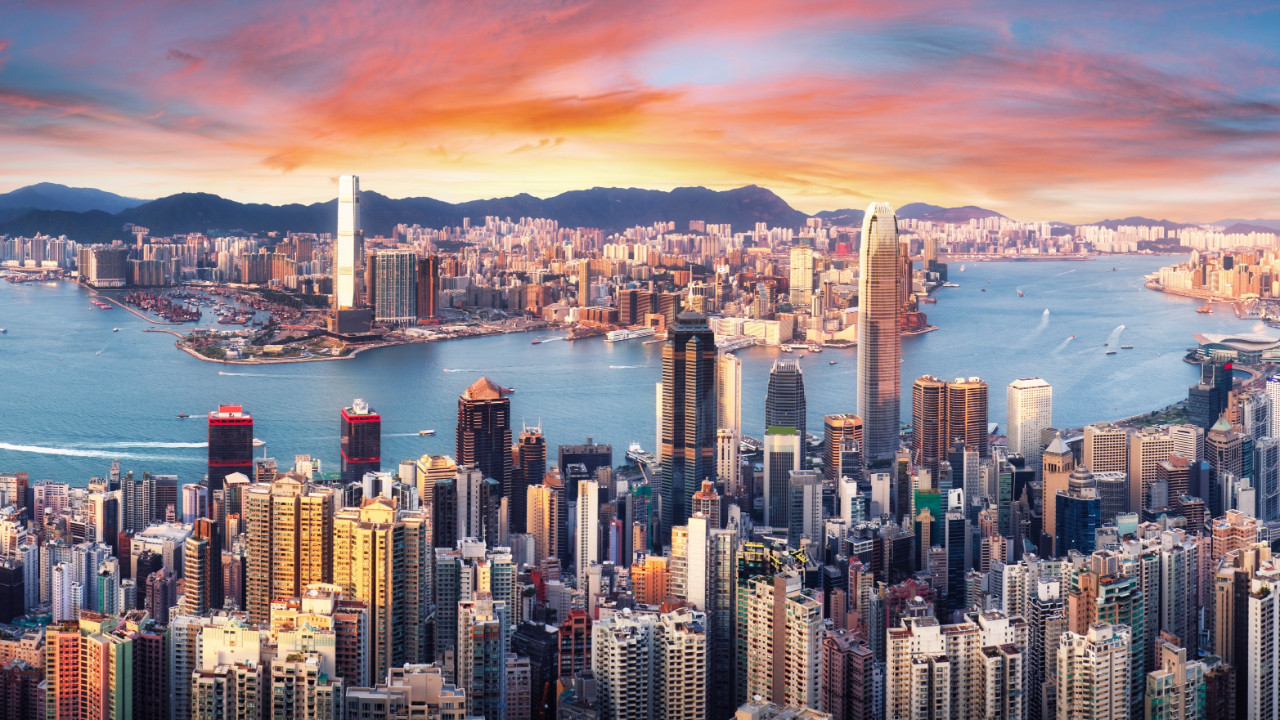 İran'ın gizli kasası: ABD yaptırımlarının işlemediği Hong Kong