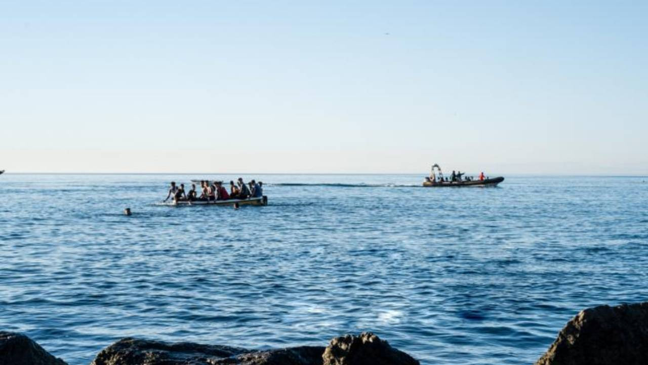İspanya yarım milyon düzensiz göçmene oturma ve çalışma izni veriyor