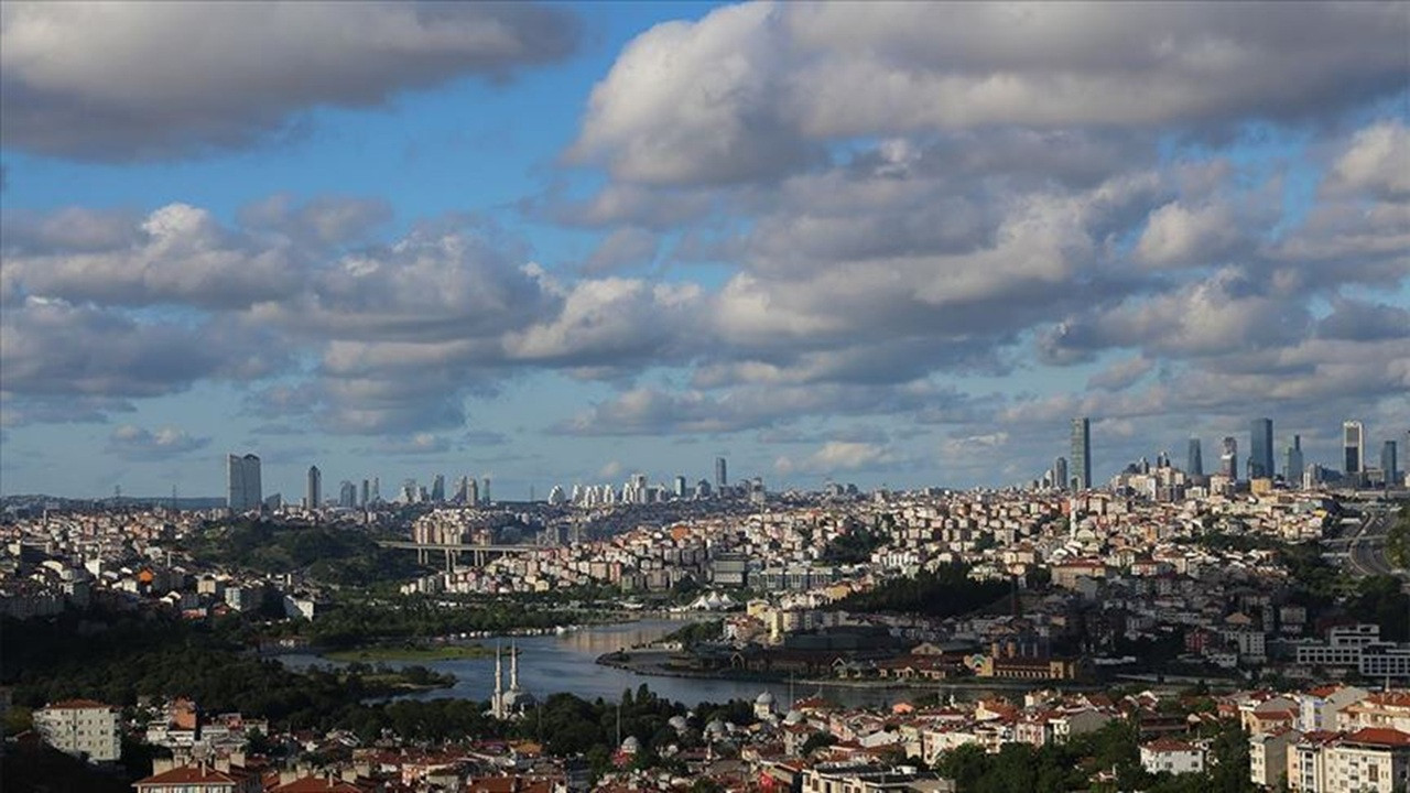Meteoroloji açıkladı: Bugün hava nasıl olacak?