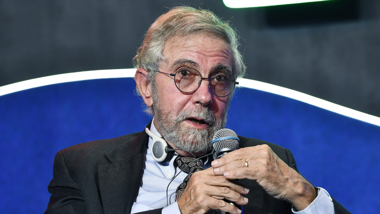 Nobel ödüllü ekonomist uyardı: İran’daki fiyasko Çin'e yarıyor, ABD’ye güven eriyor