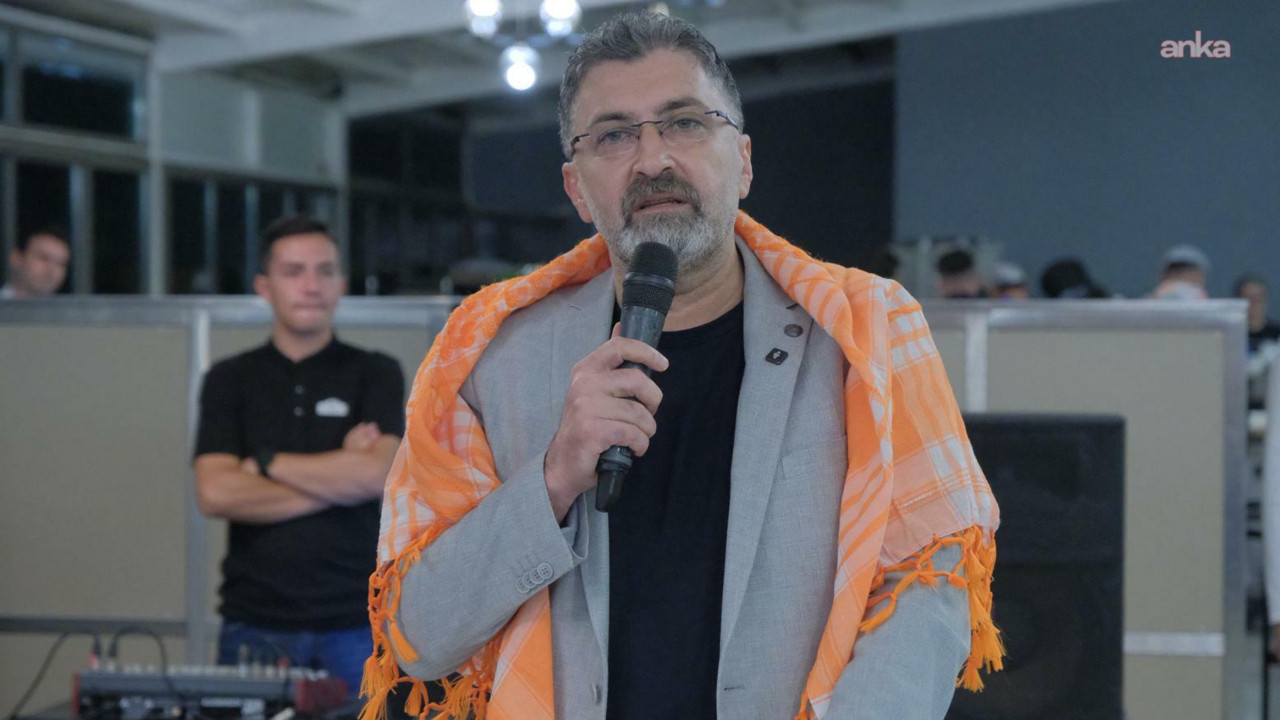 Serik Belediye Başkanı Kadir Kumbul CHP'den istifa etti