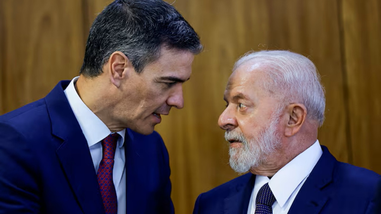 Küresel sol liderler, aşırı sağa karşı İspanya’da bir araya geliyor