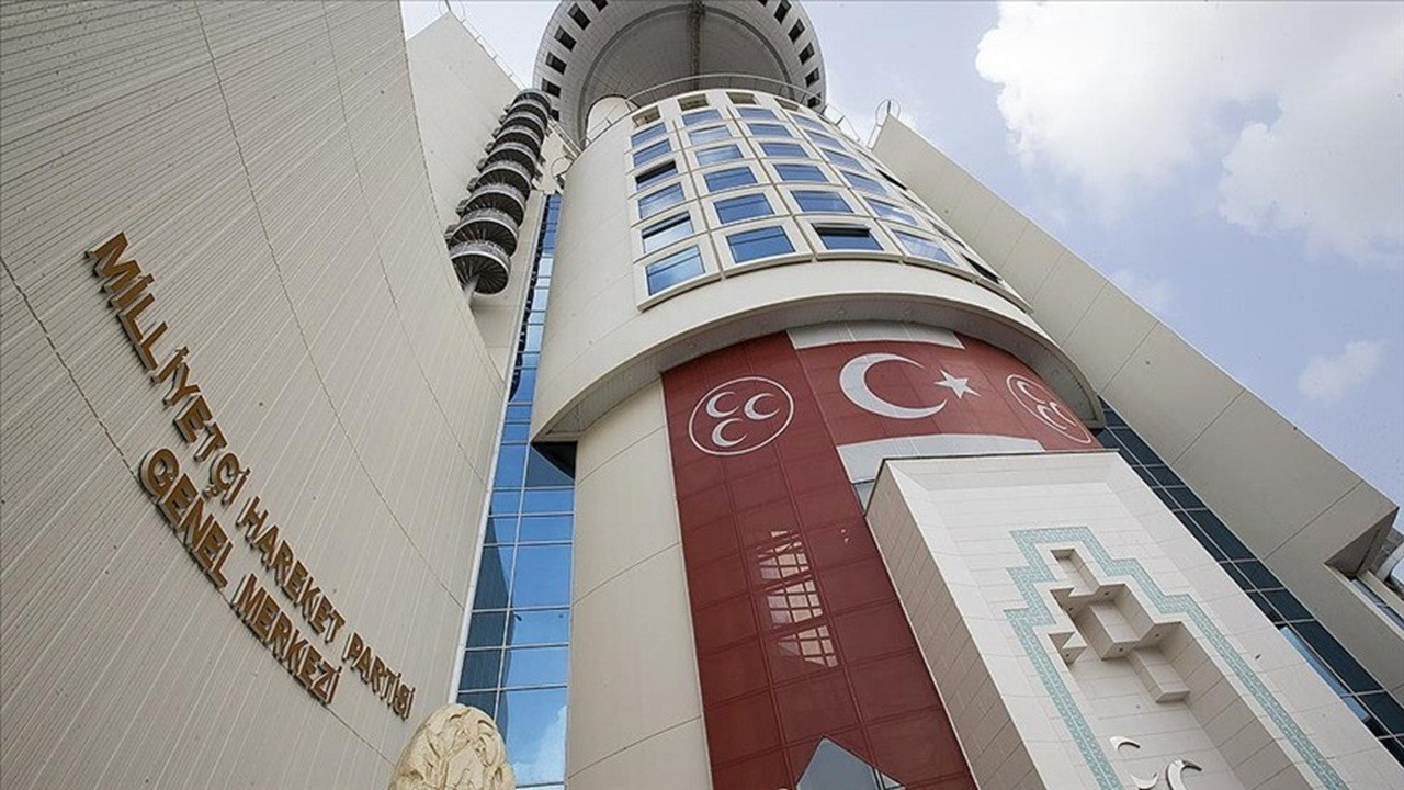 MHP Bilecik, Çanakkale ve Muğla teşkilatını feshetti