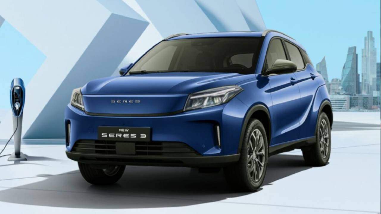 Çinli firma Seres patentini aldı:

Sesli komutla şoför koltuğunda ortaya çıkan araç tuvaleti