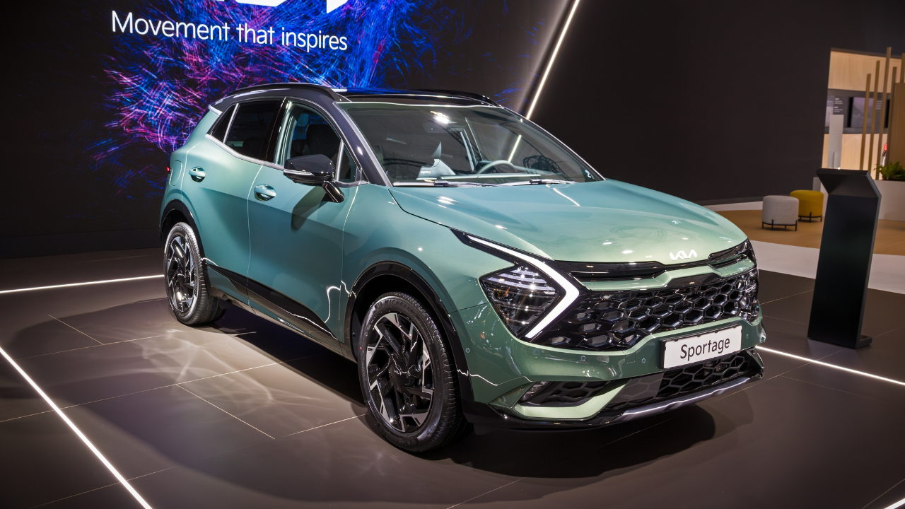 Kia, 6 binden fazla aracını geri çağırıyor