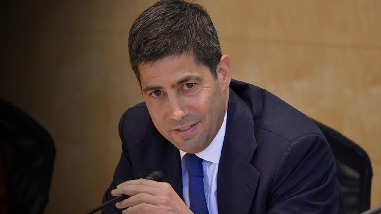 ABD Senatosu, Kevin Warsh'un Fed Yönetim Kurulu üyeliğini onayladı