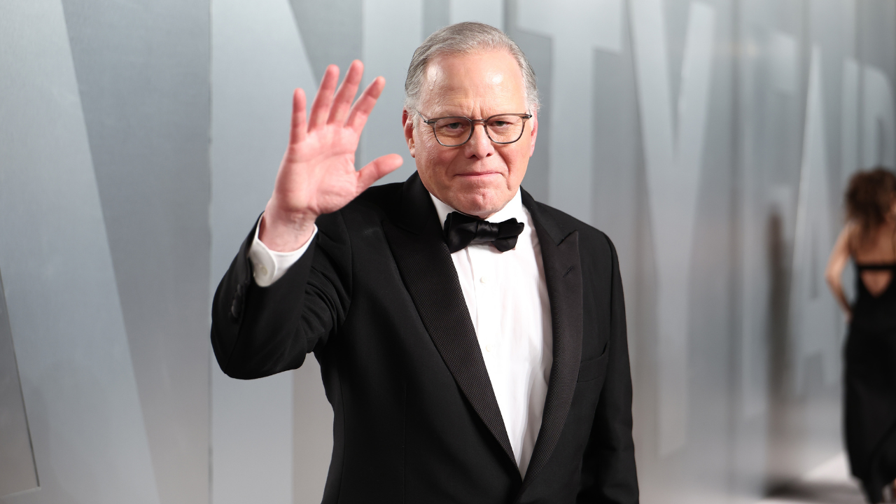 500 milyon dolarlık veda: Warner Bros. CEO'su Zaslav gitmeye hazır ama koltuğunu bırakmak istemiyor