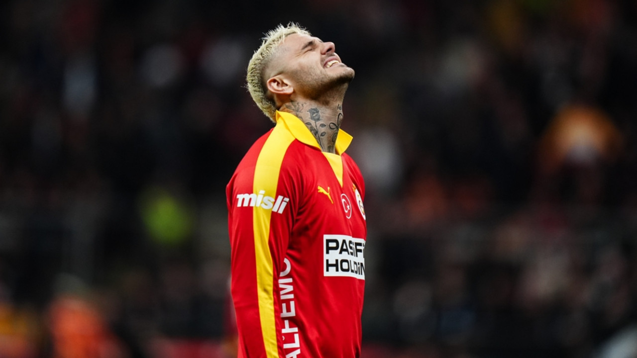 Gençlerbirliği, Türkiye Kupası çeyrek finalinde deplasmanda karşılaştığı Galatasaray'ı 2-0 mağlup ederek yarı finale yükselen ekip oldu