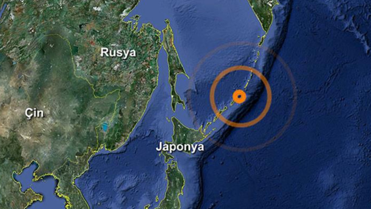 Japonlar depremlere alışkın: Peki ya çok daha büyüğü kapıya dayanırsa ne olacak? (via @nytimes)