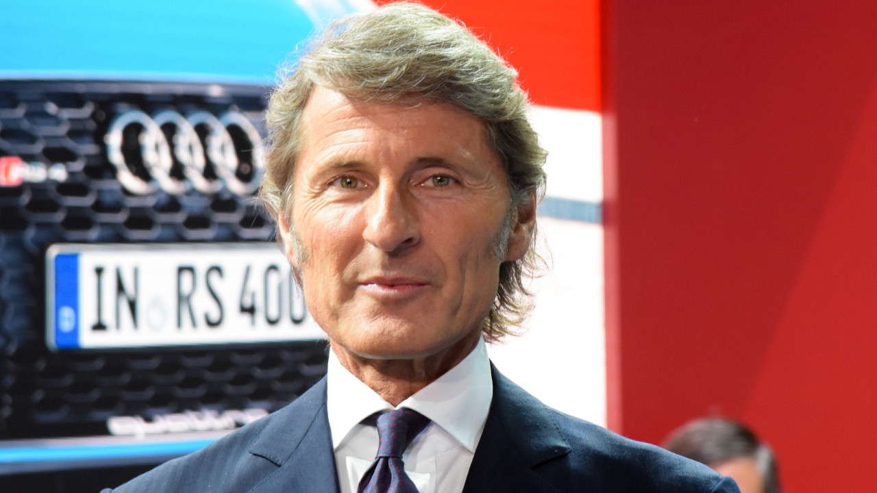 Lamborghini CEO'su Winkelmann: Körfez ülkelerine yaptığımız satışlar durma noktasına geldi