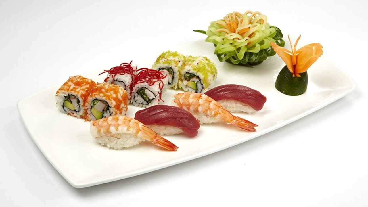 243 kiloluk ton balığına 3,2 milyon dolar: Japon suşi restoran zincirinden Guinness rekoru