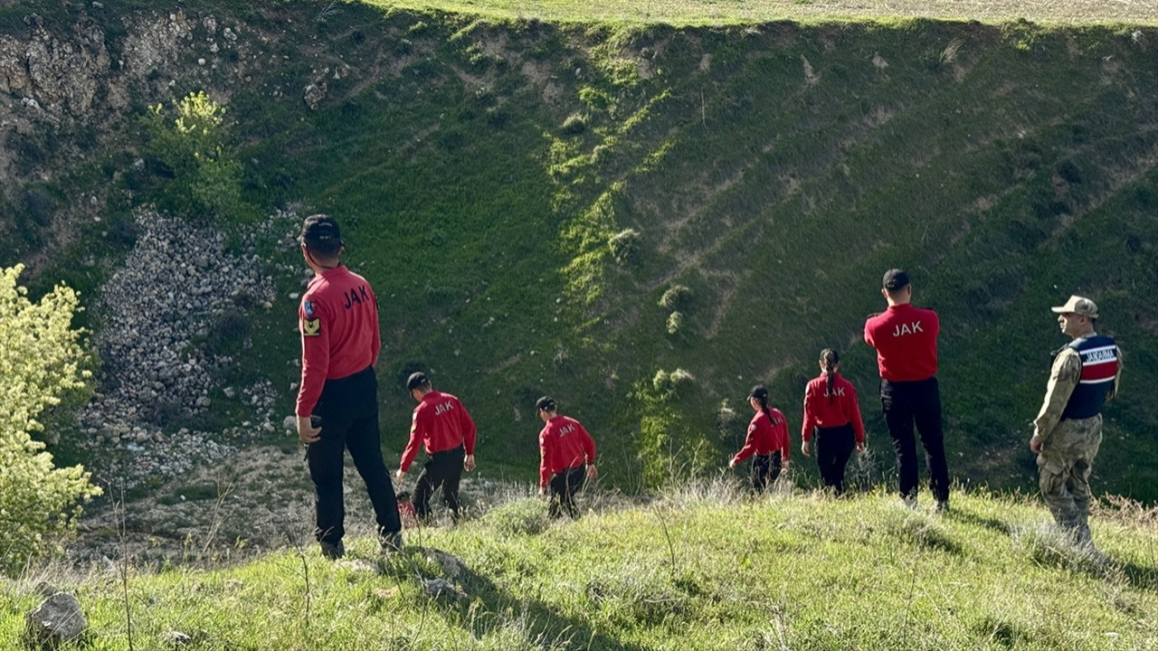 Gülistan Doku soruşturmasında arama çalışmaları iki bölgede yoğunlaştı