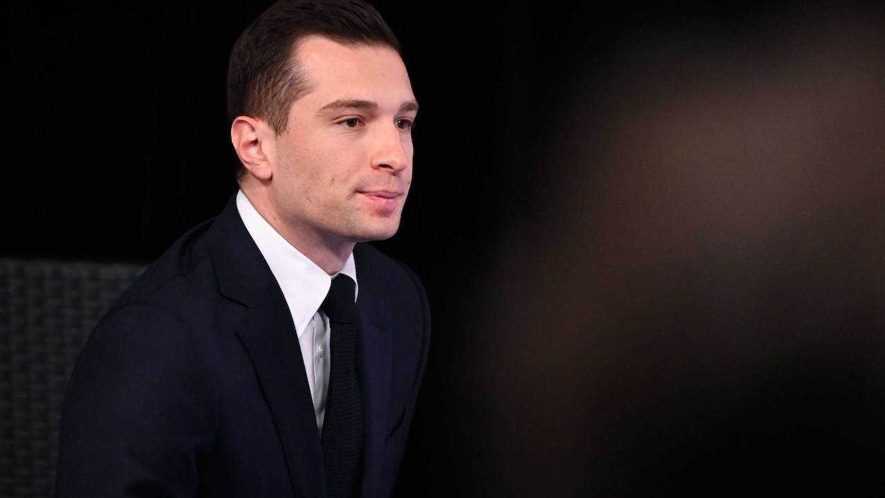 Fransa aşırı sağının yeni yol haritası: 

