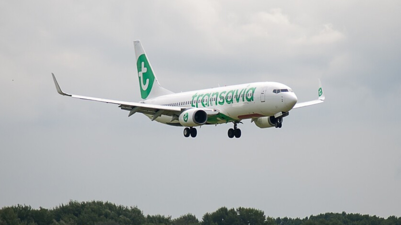 Transavia France jet yakıtı krizi nedeniyle uçuşlarını iptal ediyor
