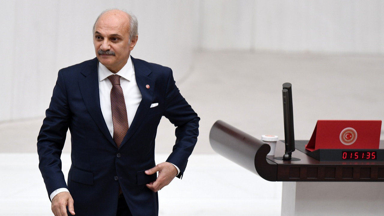 Saadet Partili Aydın: Cumhurbaşkanı kredi çekip ev almak istese beş yıllık maaşı yetmiyor