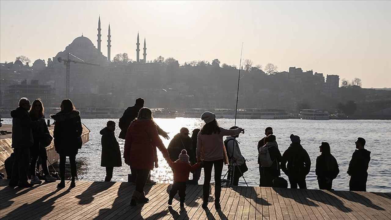 Meteoroloji uzmanı açıkladı: Bu hafta hava nasıl olacak?