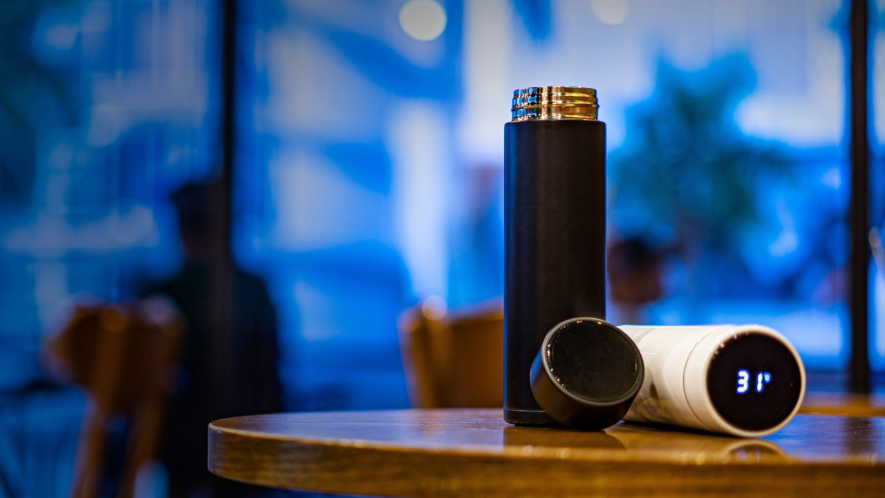 Üç kişinin kalıcı görme kaybı yaşaması sonrası Thermos 8 milyon ürününü toplatma kararı aldı