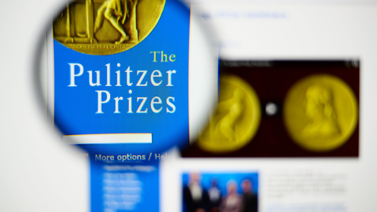 Dünyanın en önemli gazetecilik ödülleri arasında gösterilen Pulitzer Ödülleri'ni kazananlar açıklandı