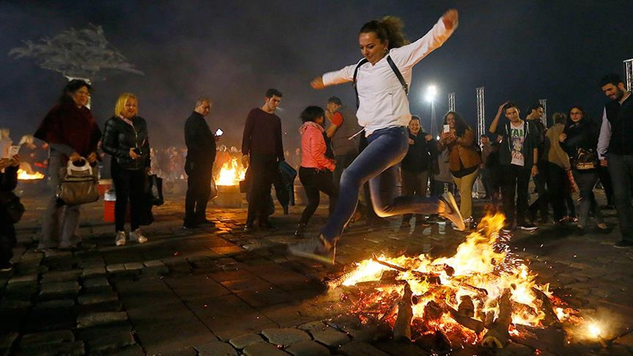 Hıdırellez nedir, ne zaman kutlanır?