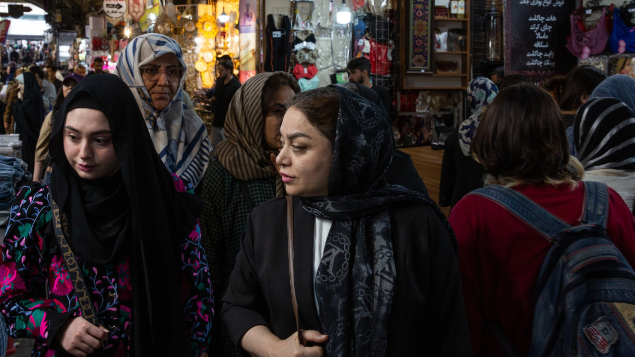 Faturası savaştan bile ağır olabilir: ABD'nin deniz ablukası İran ekonomisini tüketti (via @nytimes)