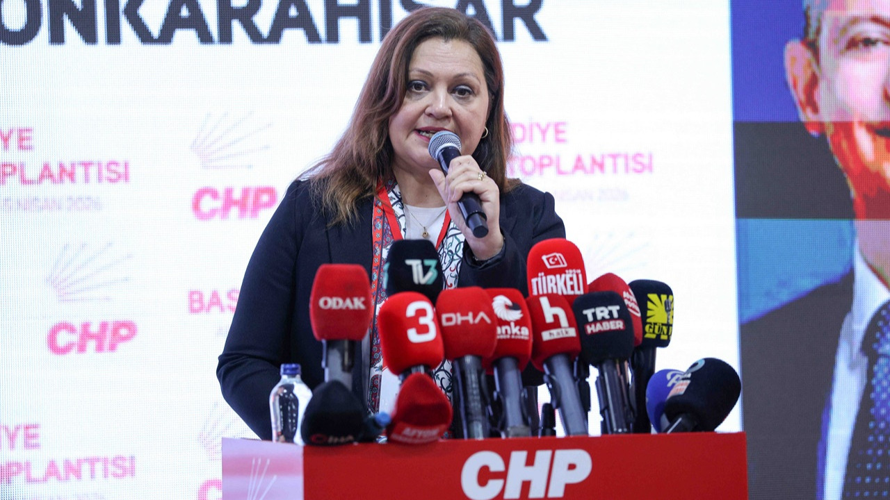 'AK Parti'ye transfer' iddialarının ardından: Burcu Köksal'a ulaşılamıyor, CHP'liler sokakta