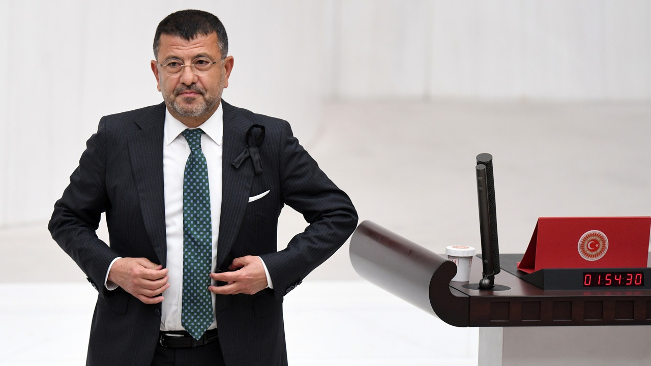CHP'li Ağbaba: Gökhan Böcek'in iddiaları iftira, tazminat davası açacağım