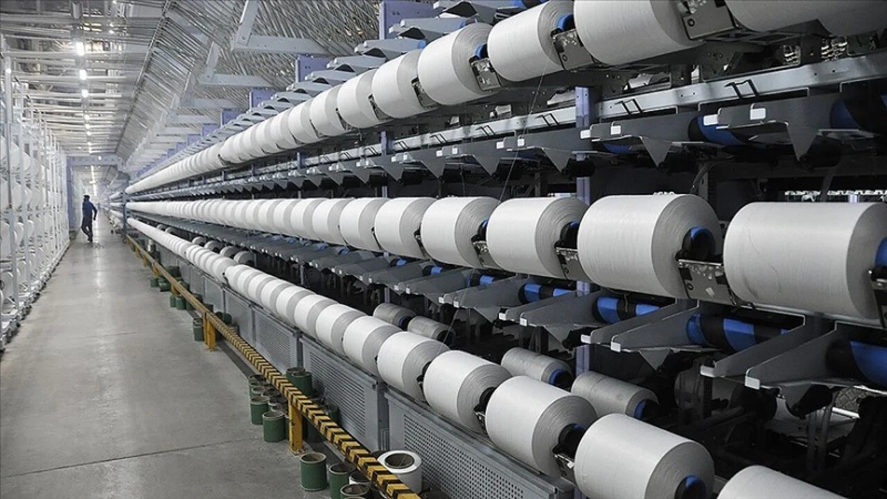 İflas eden 96 yıllık Türk tekstil devinin iki fabrikası satışa çıktı