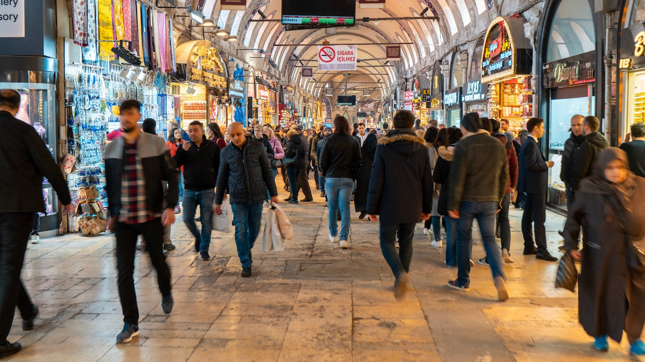 Türkiye'nin en yaygın isimleri açıklandı