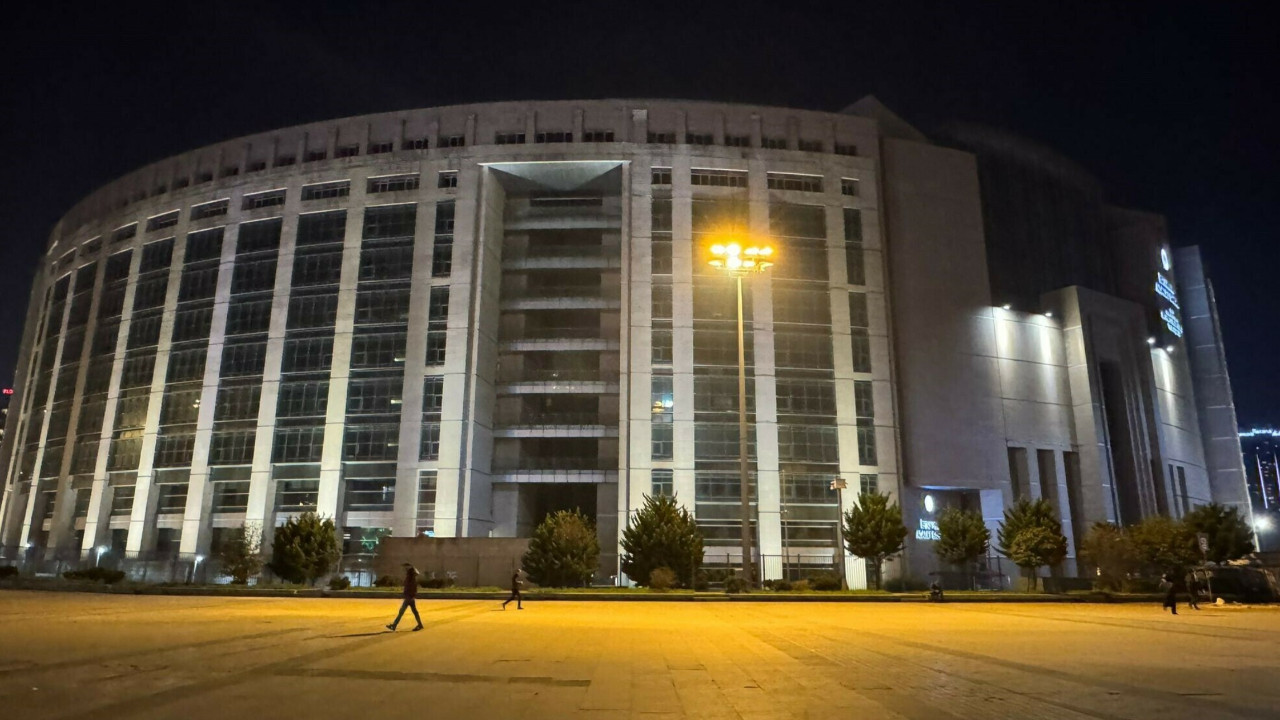 Ağaç ve Peyzaj A.Ş. operasyonu: Hakimliğe sevk edilen 20 kişiden 12'si tutuklandı