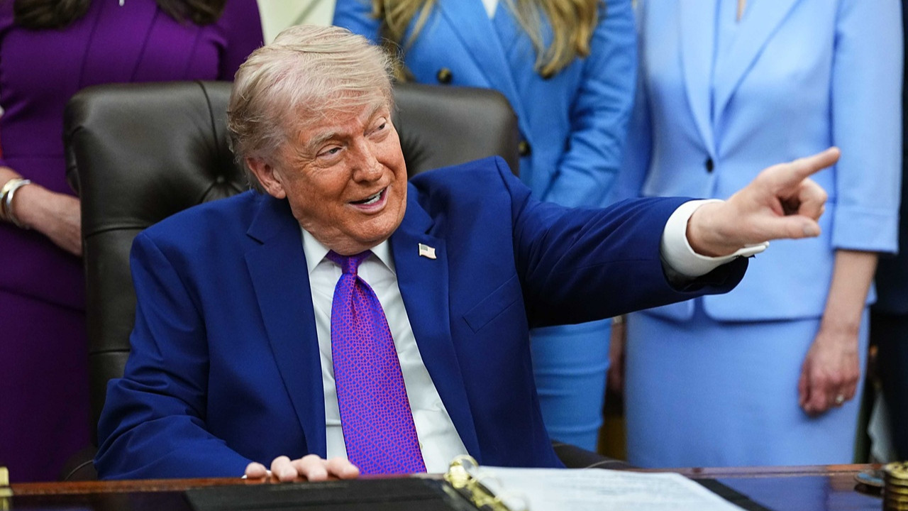 Temyizden Trump'ı sevindiren haber: Tarifeleri durduran karara geçici durdurma