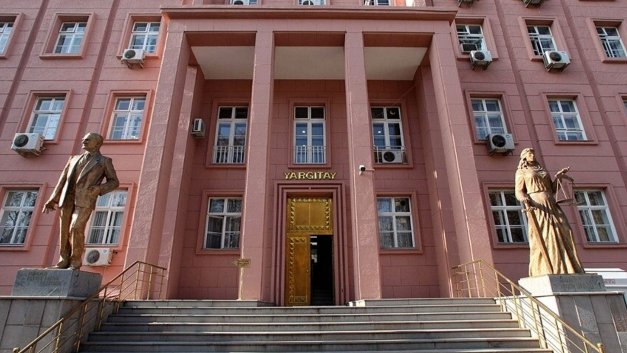 Yargıtay Cumhuriyet Başsavcılığı, Ayhan Bora Kaplan suç örgütü davası tebliğnamesini tamamladı