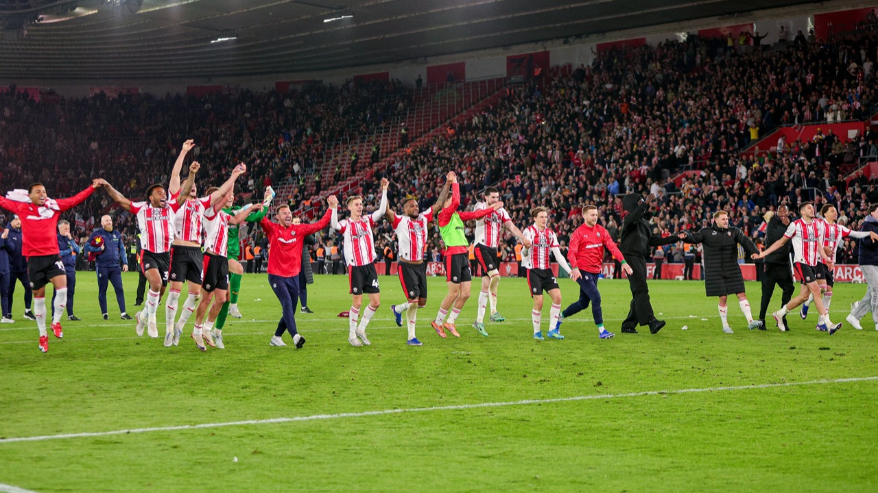 Final ertelenebilir: Hull City'nin rakibi Southampton'a 'casusluk' soruşturması
