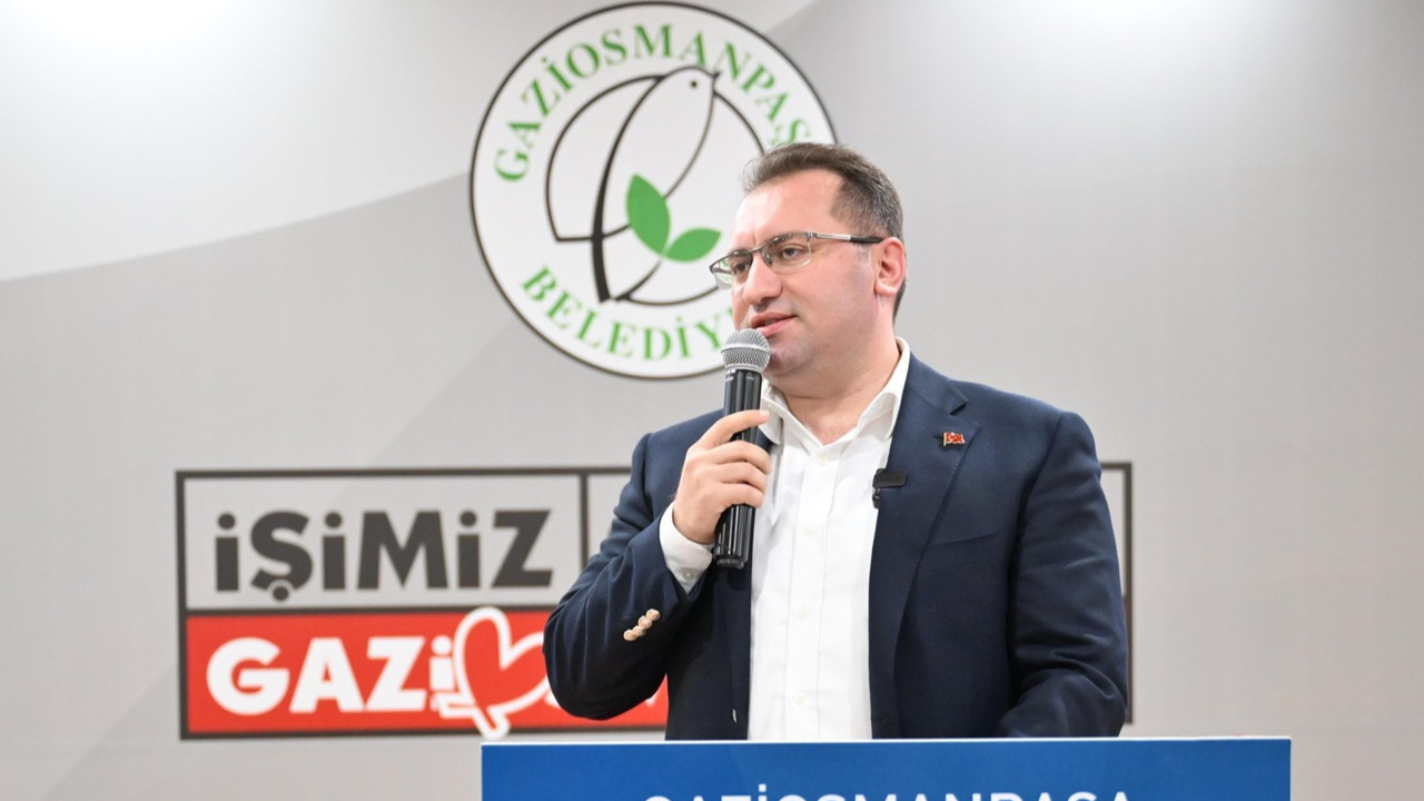 Gaziosmanpaşa Belediye Başkanı Hakan Bahçetepe’nin 24 yıla kadar hapsi istendi